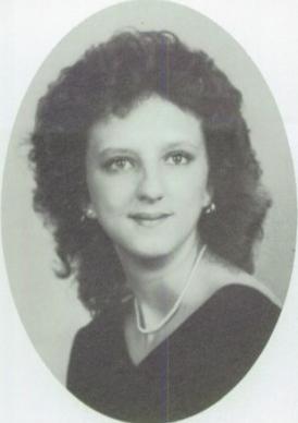 Toni Hampton's Classmates profile album