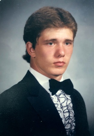 Mike Dolan's Classmates profile album