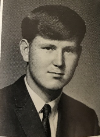 Tim Persinger's Classmates profile album