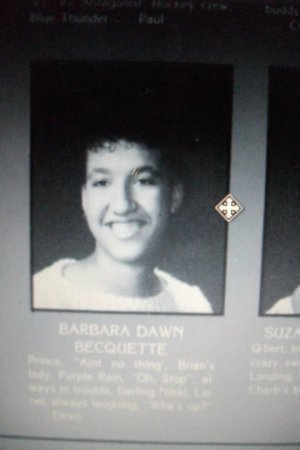 B Dawn Becquette's Classmates® Profile Photo
