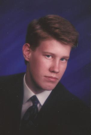 Chris Bernholdt's Classmates profile album