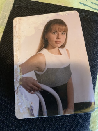 Melissa Hurst's Classmates profile album