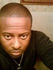 Melvin Jones's Classmates® Profile Photo