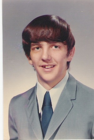 John Keicher's Classmates profile album