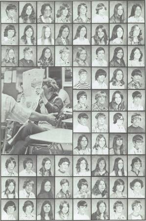 Paulette Clay's Classmates profile album