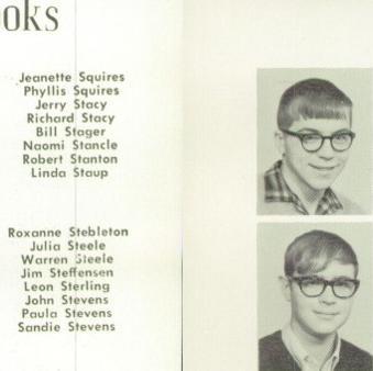 Frank Tappan's Classmates profile album