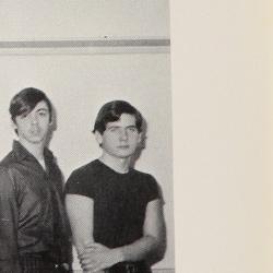 Robert Clark's Classmates profile album