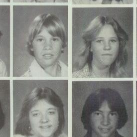 Dan Eudy's Classmates profile album