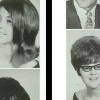 Debbie Sims' Classmates profile album