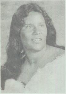 Rosita Anzualda's Classmates profile album