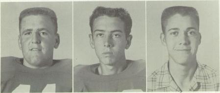 gary jenkins' Classmates profile album