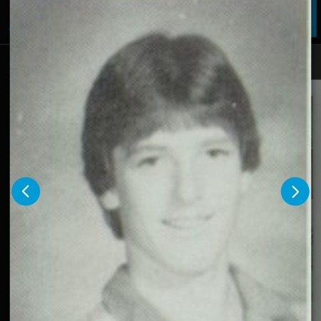 Brian Carter's Classmates profile album