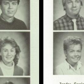 Kris Price's Classmates profile album