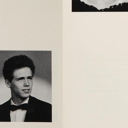 Harold McPherson's Classmates profile album