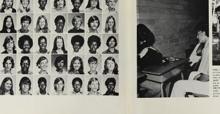 Deborah McKinnis' Classmates profile album