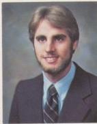 Scott Stovall's Classmates profile album