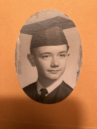 Arthur Kenney's Classmates profile album