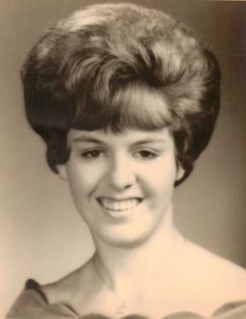 Dolores Broussard's Classmates profile album