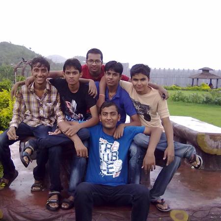 Parimal Bhagat's Classmates® Profile Photo