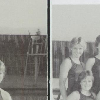 Kristy Crutchfield's Classmates profile album