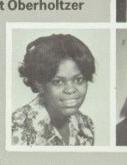 Karen Olukanmi's Classmates profile album