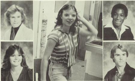 Joyce Schultz's Classmates profile album