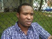 Anderson Ihejieto's Classmates® Profile Photo