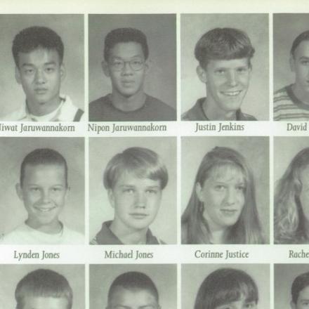 Melissa Viney's Classmates profile album