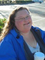 Heather Farrell's Classmates® Profile Photo