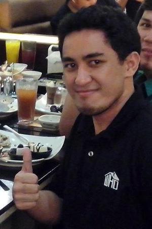 John Bernaldez's Classmates® Profile Photo