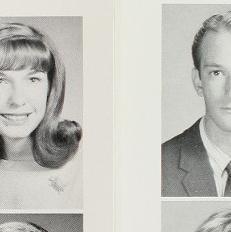 Deborah Massey's Classmates profile album