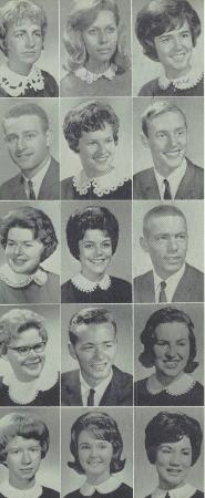 Barbara Forrest's Classmates profile album