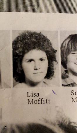 Lisa Moffitt Mudgett's Classmates profile album