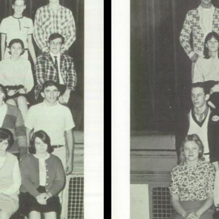 gordon whittemore's Classmates profile album