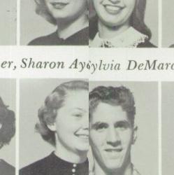 Albert Dykes' Classmates profile album