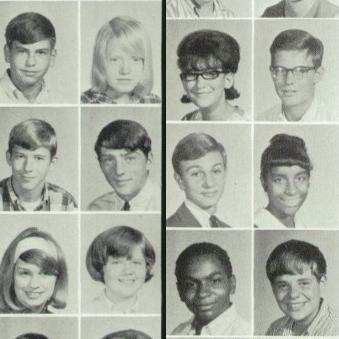 Debby Newman's Classmates profile album