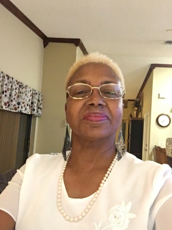 Shirley White's Classmates® Profile Photo