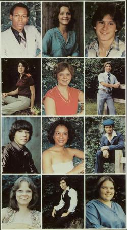 Lori Wingfield's Classmates profile album