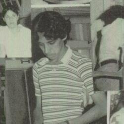 Vicente de la Cruz's Classmates profile album