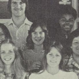 Cynthia Eidson's Classmates profile album