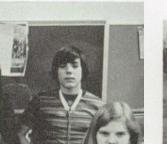 Glenn Schneider's Classmates profile album
