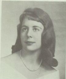 Edythe Boyle's Classmates profile album