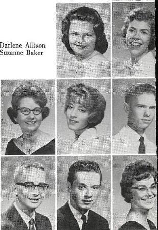 Charles G Chandler's Classmates profile album