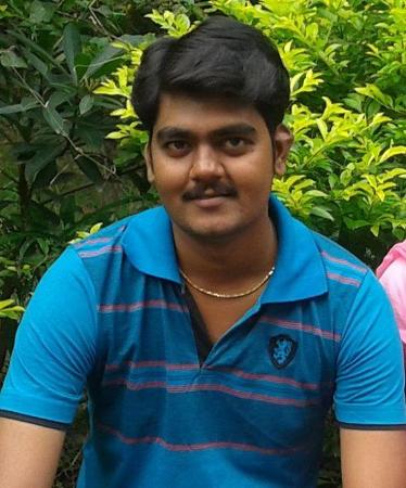 KR Prakash's Classmates® Profile Photo