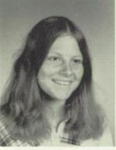 Valerie Ford's Classmates profile album