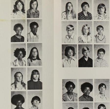 Frank Henry's Classmates profile album