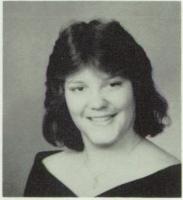 Sandra McCoy's Classmates profile album