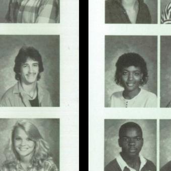 Sharon Sauls' Classmates profile album