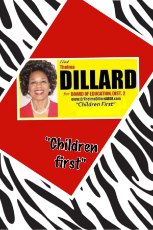 Thelma Dillard's Classmates profile album