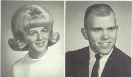 Linda Laumann's Classmates profile album